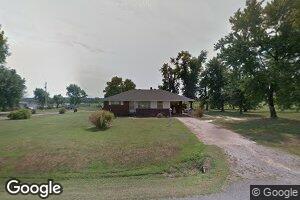 214 Wonderview Dr, Hattieville, AR 72063