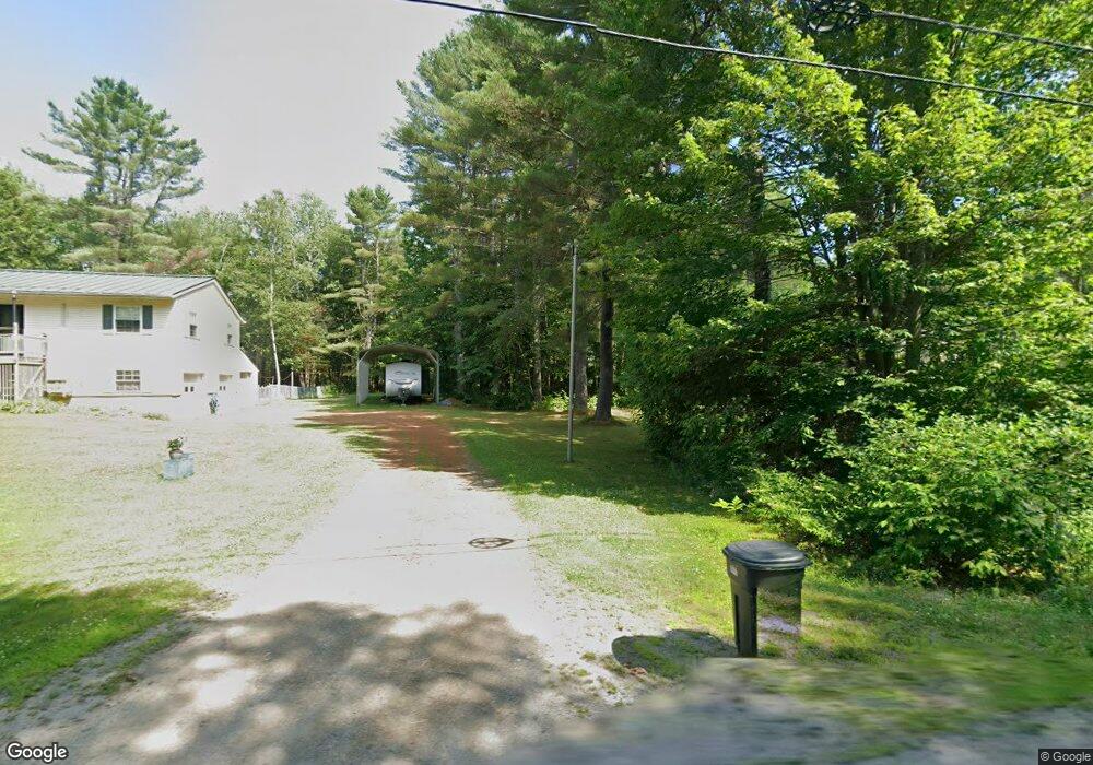 190 Knights Rd, Albion, ME 04910 - photo 1