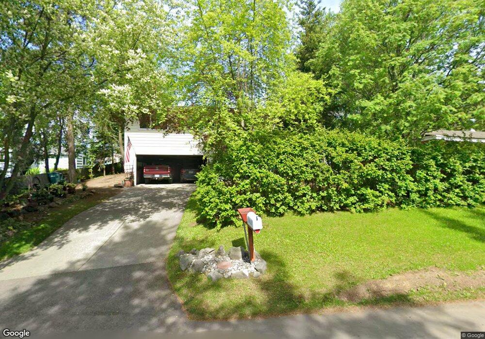 2901 Iris Dr, Anchorage, AK 99517 - photo 1