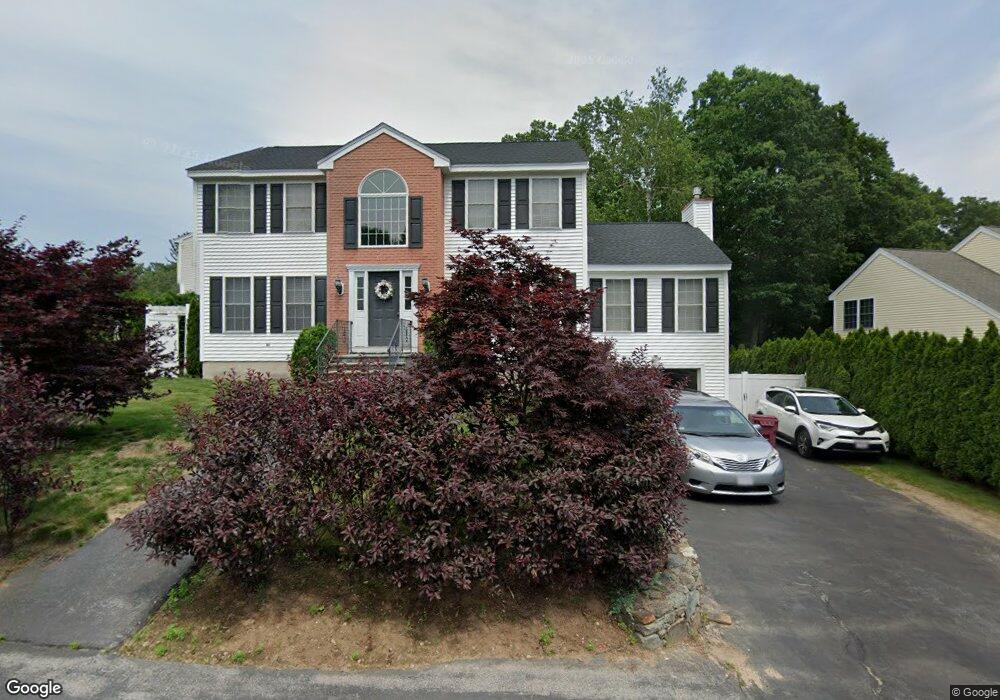 82 Photine Dr, Lowell, MA 01854 - photo 1