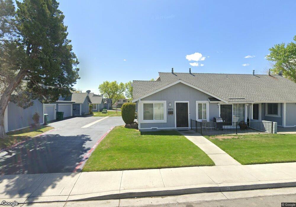 1575 York Way, Sparks, NV 89431 - photo 1