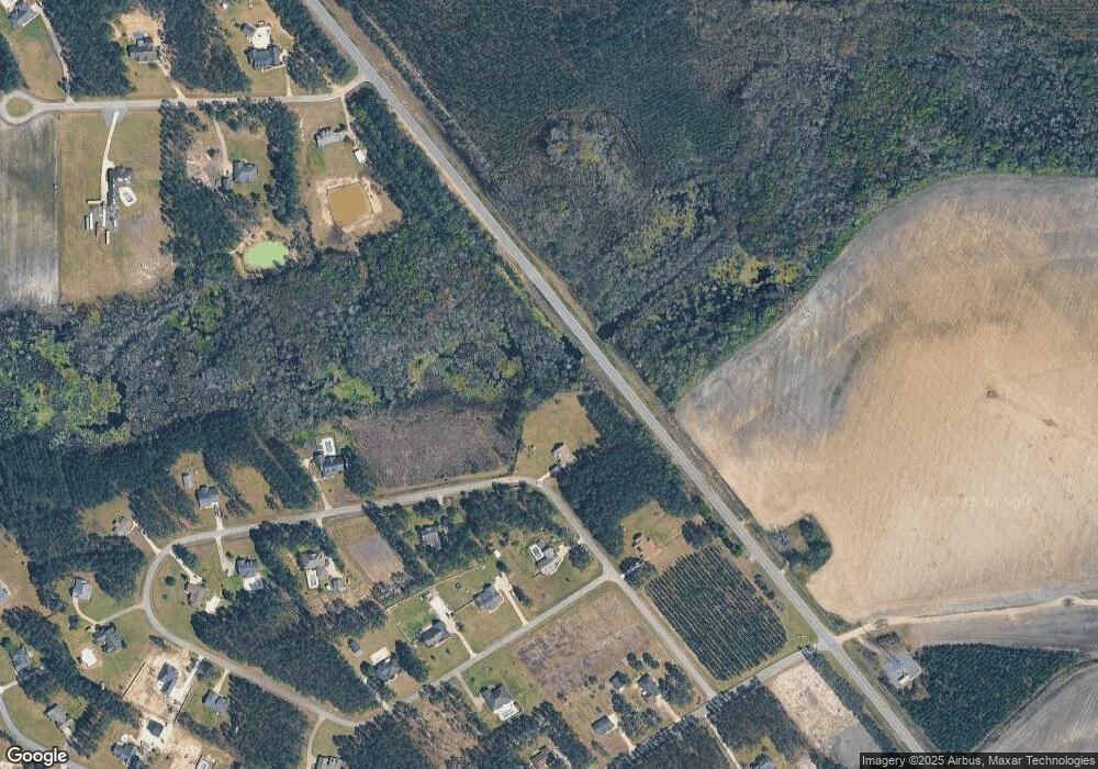 3109 Rhett Cir, Patterson, GA 31557 - photo 1