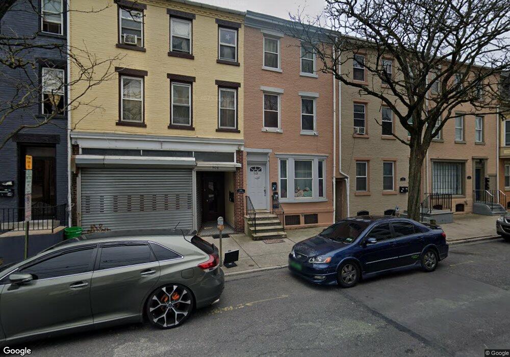 908 W Walnut St, Allentown, PA 18102 - photo 1