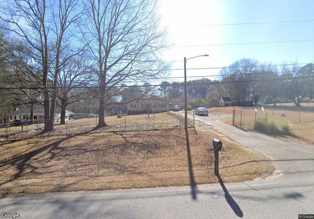 1009 Stagecoach Rd, Stockbridge, GA 30281 - photo 1