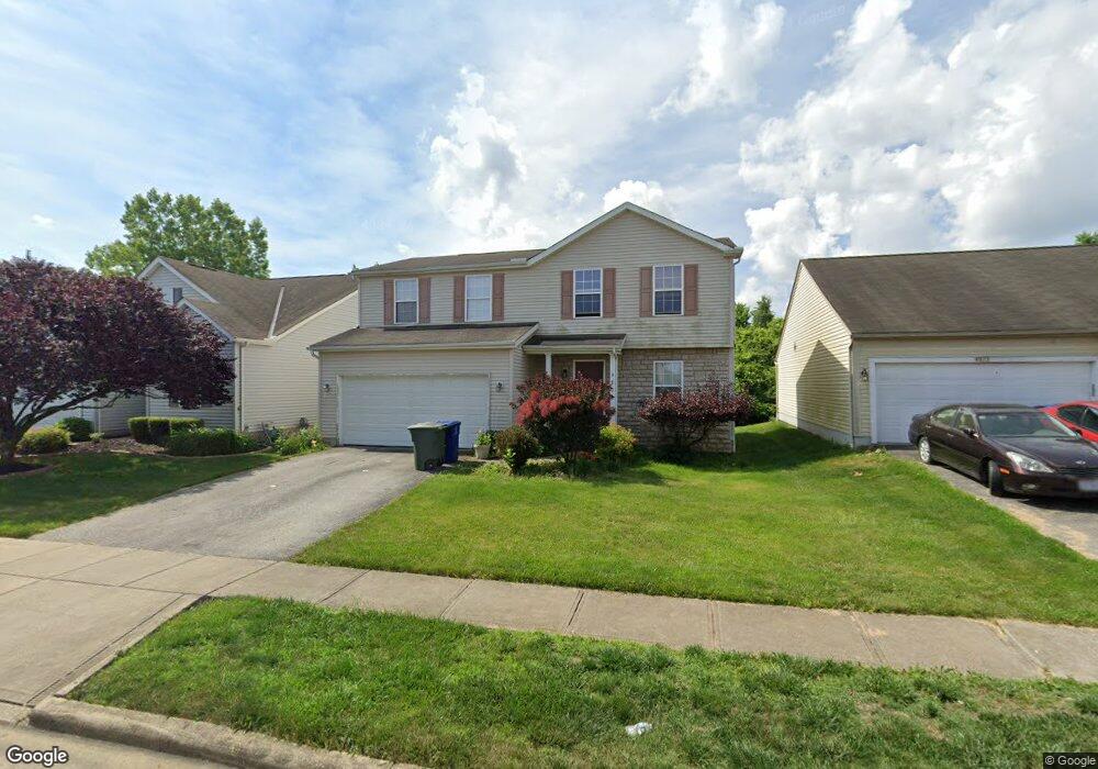 4879 Nieles Edge Dr, Columbus, OH 43232 - photo 1