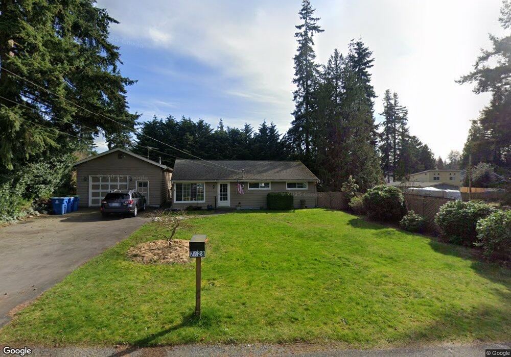 7628 201st St SW, Edmonds, WA 98026 - photo 1