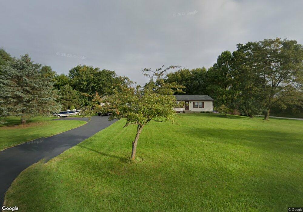 791 W 1000 N, La Porte, IN 46350 - photo 1