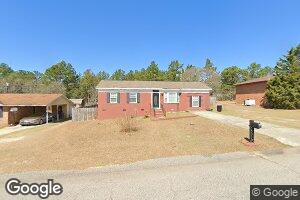 2017 Sandy Run Dr, Gaston, SC 29053