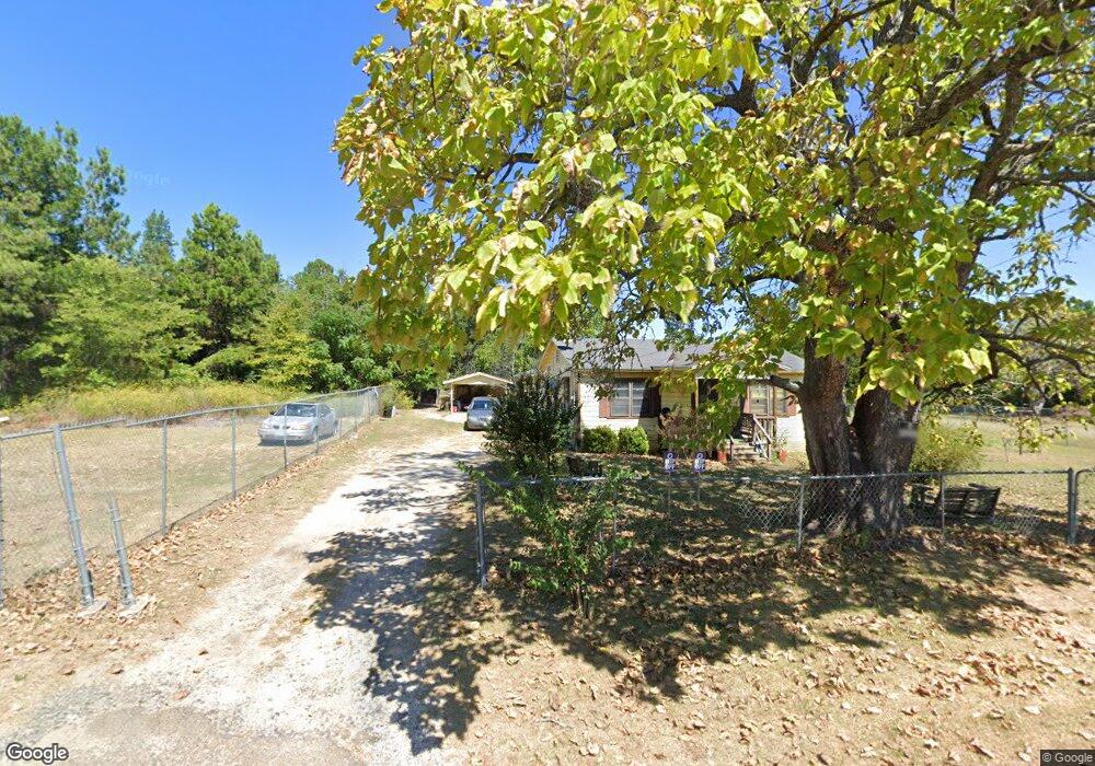 2303 Looneyville Rd, Nacogdoches, TX 75964 - photo 1