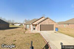 4487 Sugar Hollow Ln, Addis, LA 70710