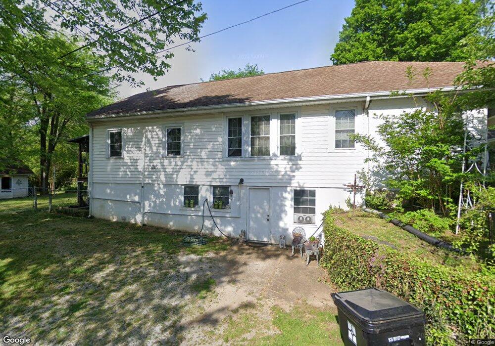 801 W 9th St, Columbia, TN 38401 - photo 1