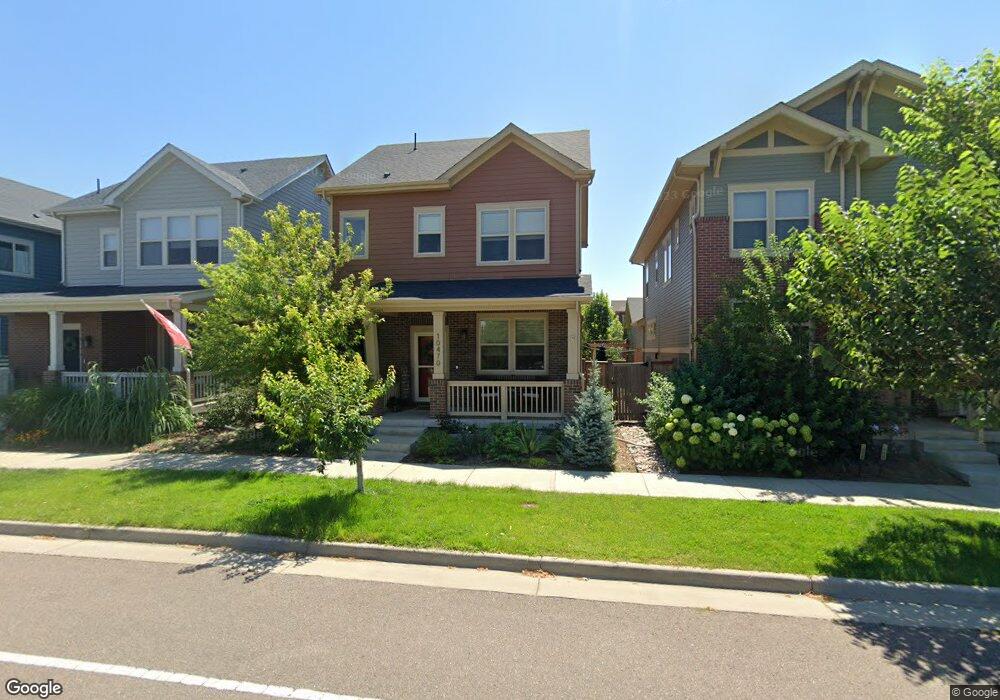 10470 E 26th Ave, Aurora, CO 80010 - photo 1