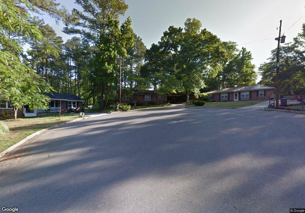 4059 Redgate Ct, Augusta, GA 30907 - photo 1