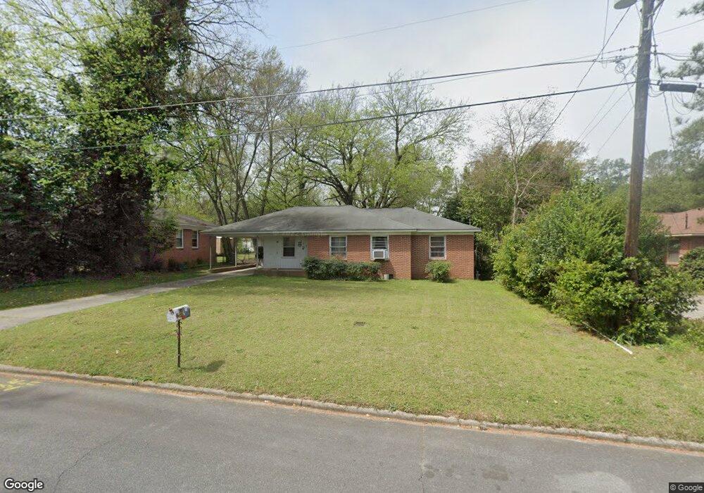 4055 Emory Dr, Macon, GA 31206 - photo 1
