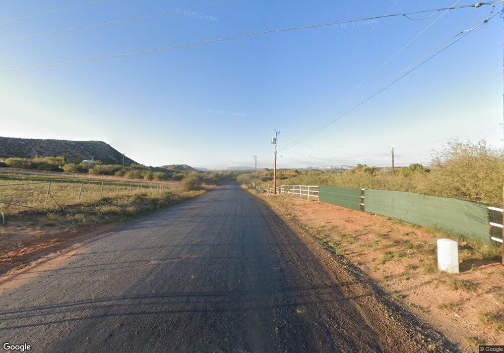 504 Sheepshead Crossing Rd, Cornville, AZ 86325 - photo 1