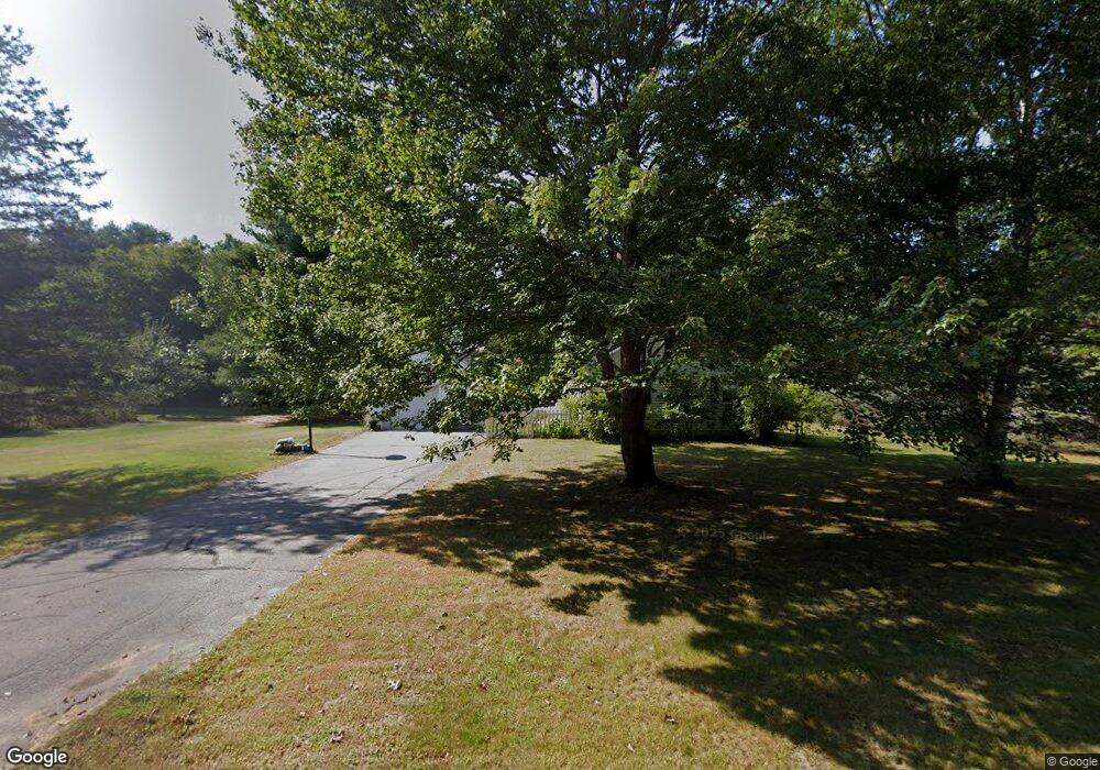 34 Birch Rd, North Hampton, NH 03862 - photo 1