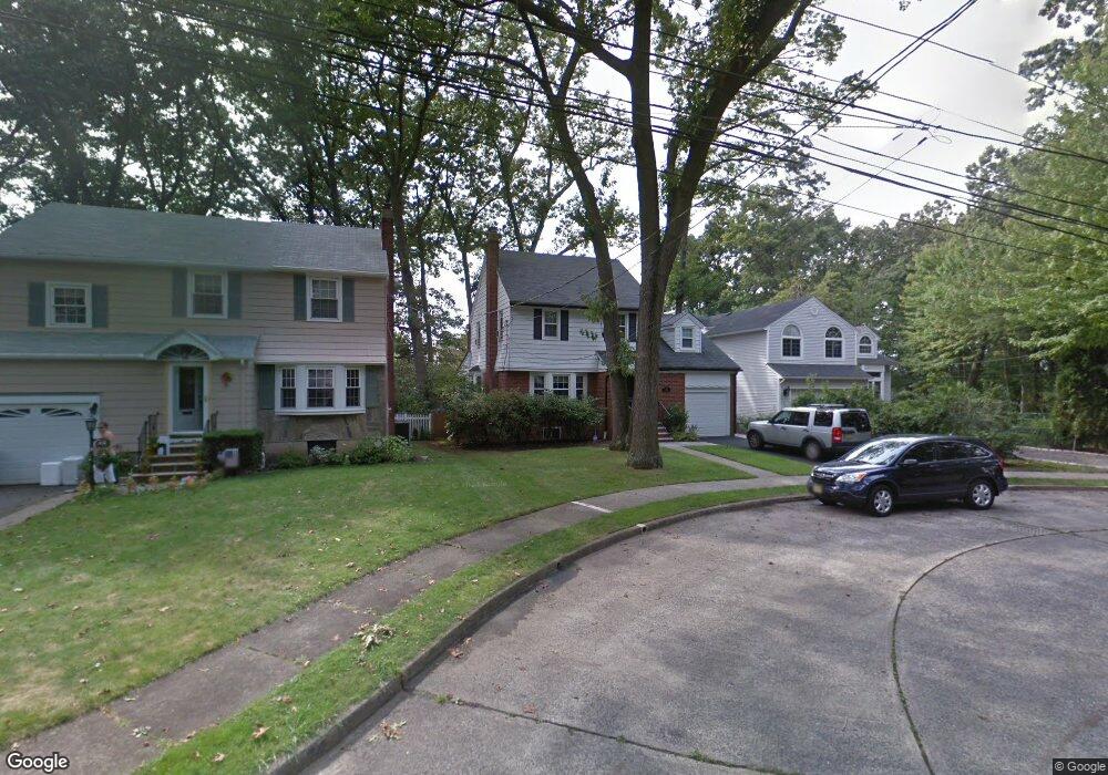 52 Fairway St, Bloomfield, NJ 07003 - photo 1