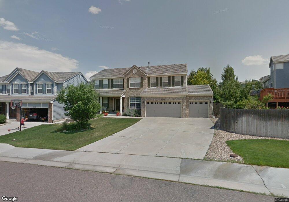 20593 E Union Cir, Aurora, CO 80015 - photo 1