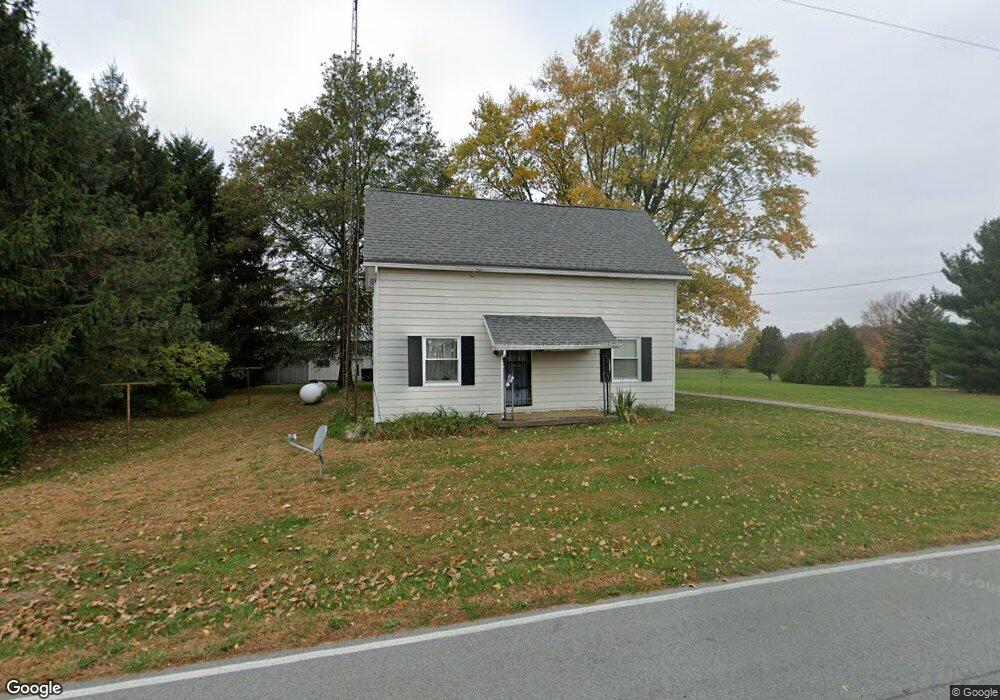 19655 Mudsock Rd, Wapakoneta, OH 45895 - photo 1