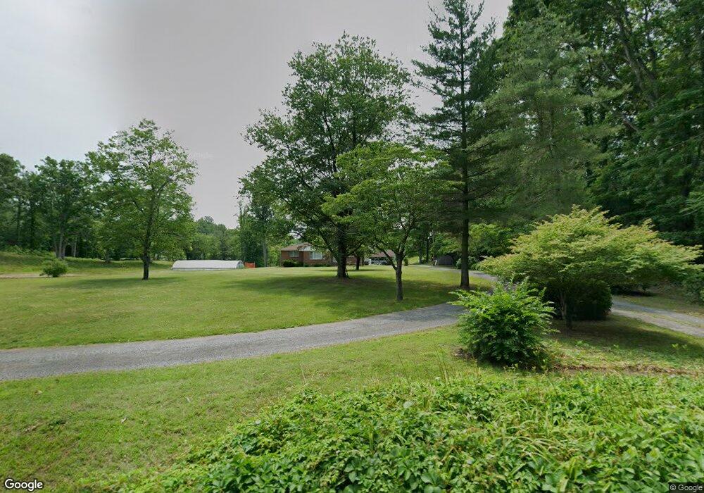 7445 Briscoe Turn Rd, Owings, MD 20736 - photo 1