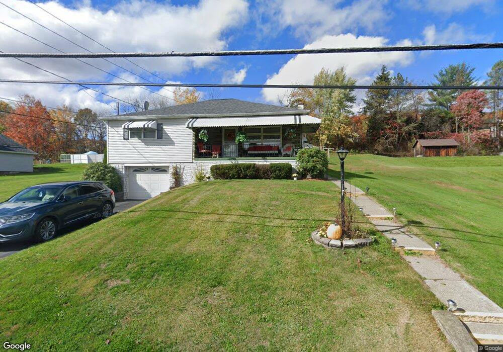 327 Irving St, Olyphant, PA 18447 - photo 1