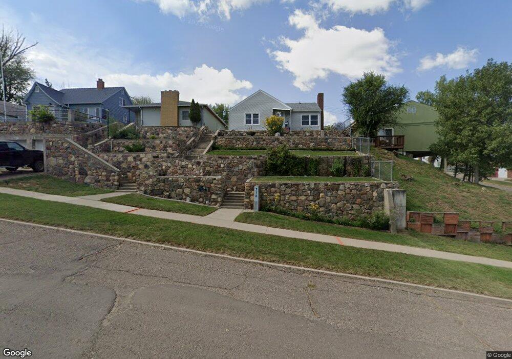 712 2nd Ave, Havre, MT 59501 - photo 1