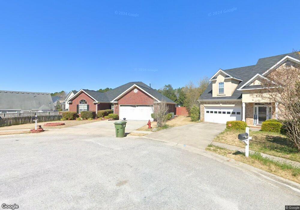 1303 Wickham Ct, Evans, GA 30809 - photo 1