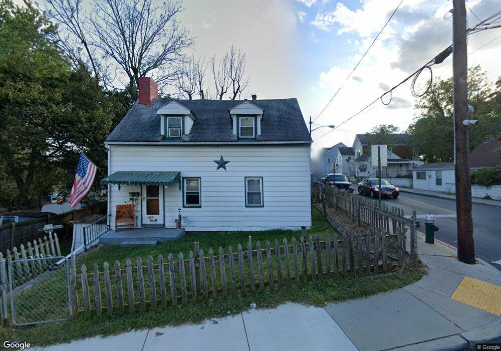 301 Jefferson St, Hagerstown, MD 21740 - photo 1