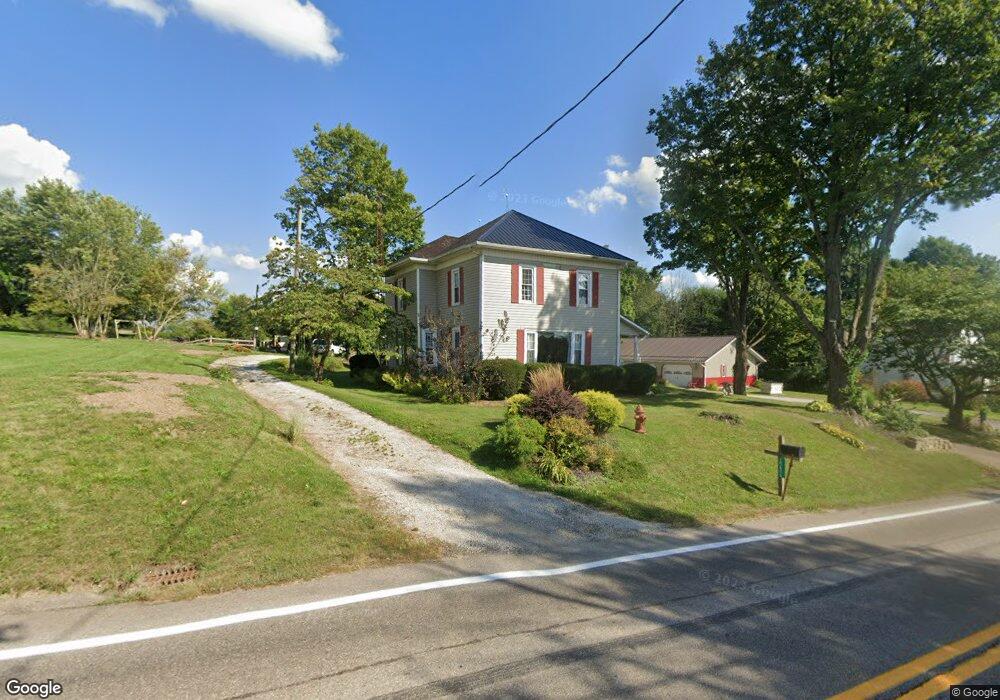 15654 Danville Jelloway Rd, Danville, OH 43014 - photo 1