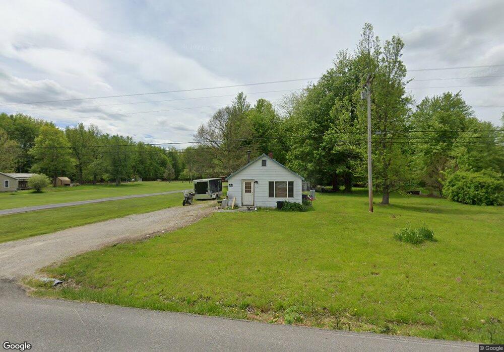 6619 Hibernia Rd, Charlestown, IN 47111 - photo 1