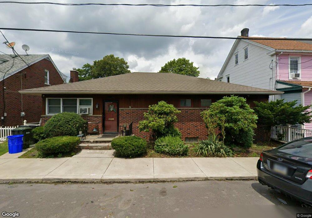 407 E Elm St, Hazleton, PA 18201 - photo 1