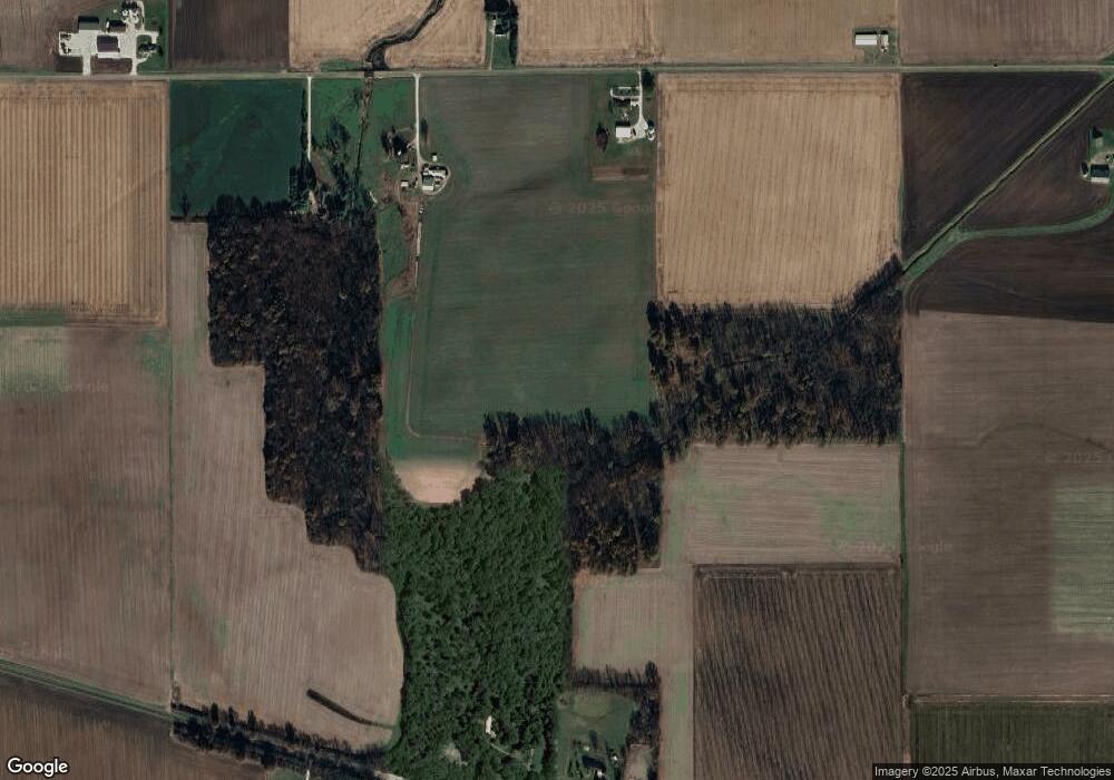 1947 W Stone Bluff Rd, Covington, IN 47932 - photo 1