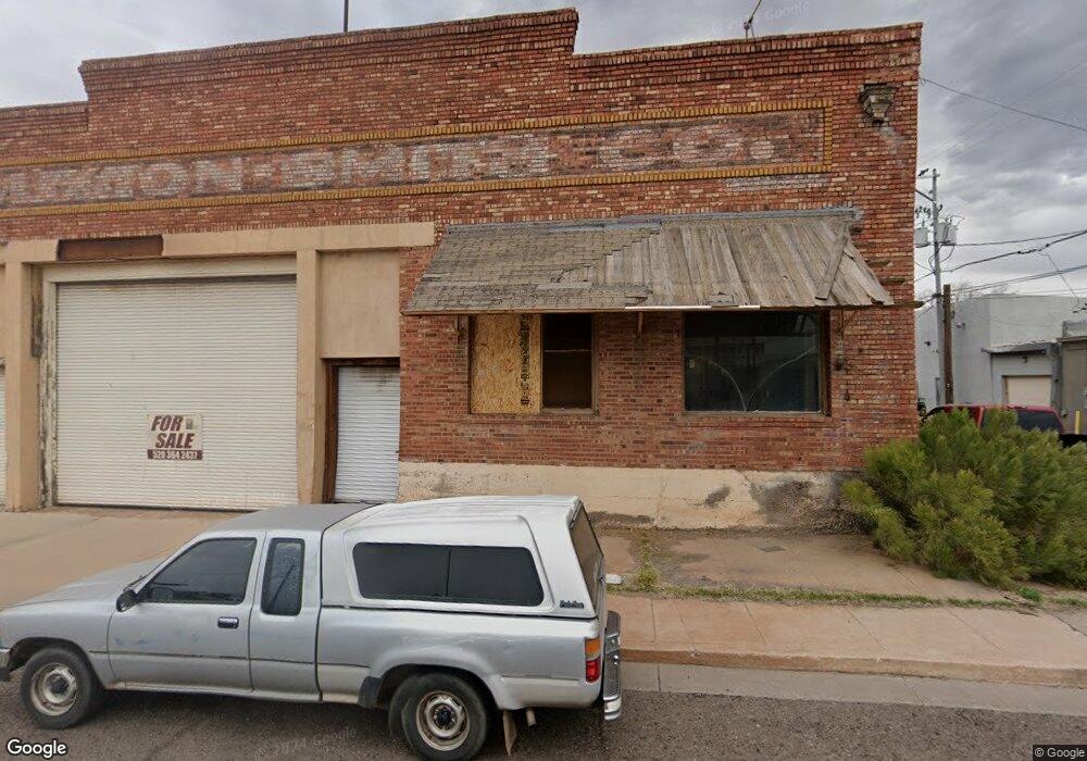 424 E 13th St, Douglas, AZ 85607 - photo 1