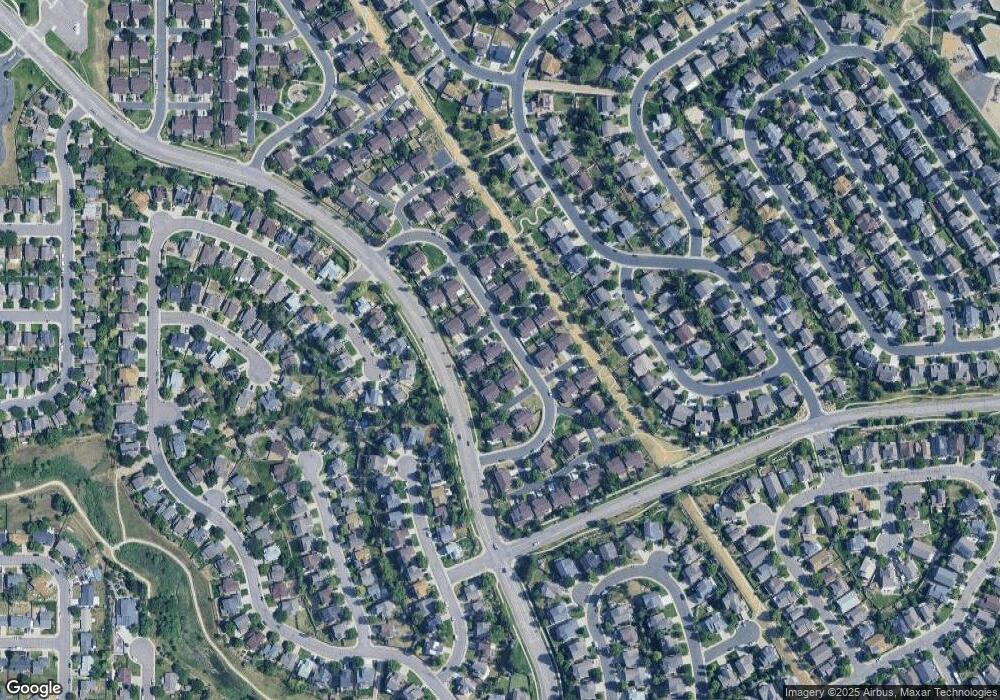 5551 S Quemoy Cir, Aurora, CO 80015 - photo 1