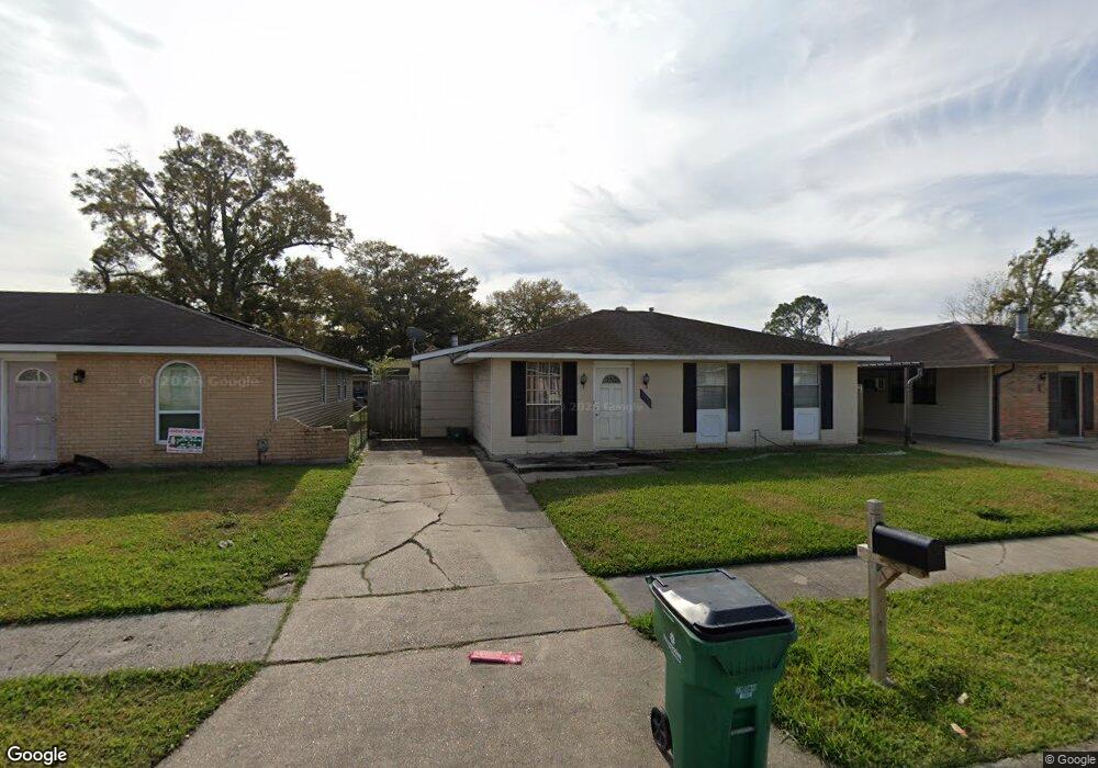2733 Isabelle Dr, Marrero, LA 70072 - photo 1