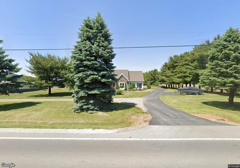 8730 W Us Route 224, Findlay, OH 45840 - photo 1