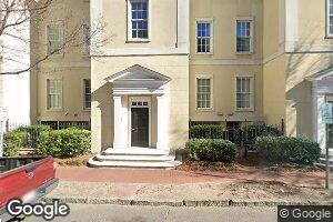 334 W Jones St, Savannah, GA 31401