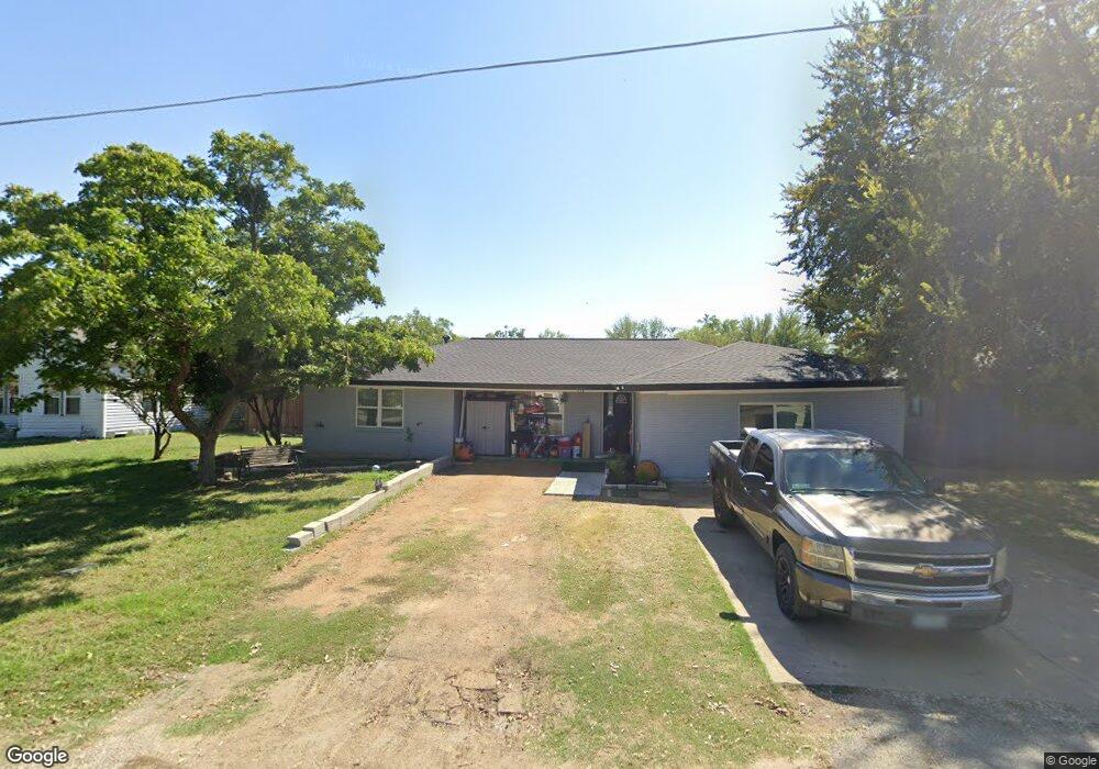 714 W Pecan St, Celina, TX 75009 - photo 1