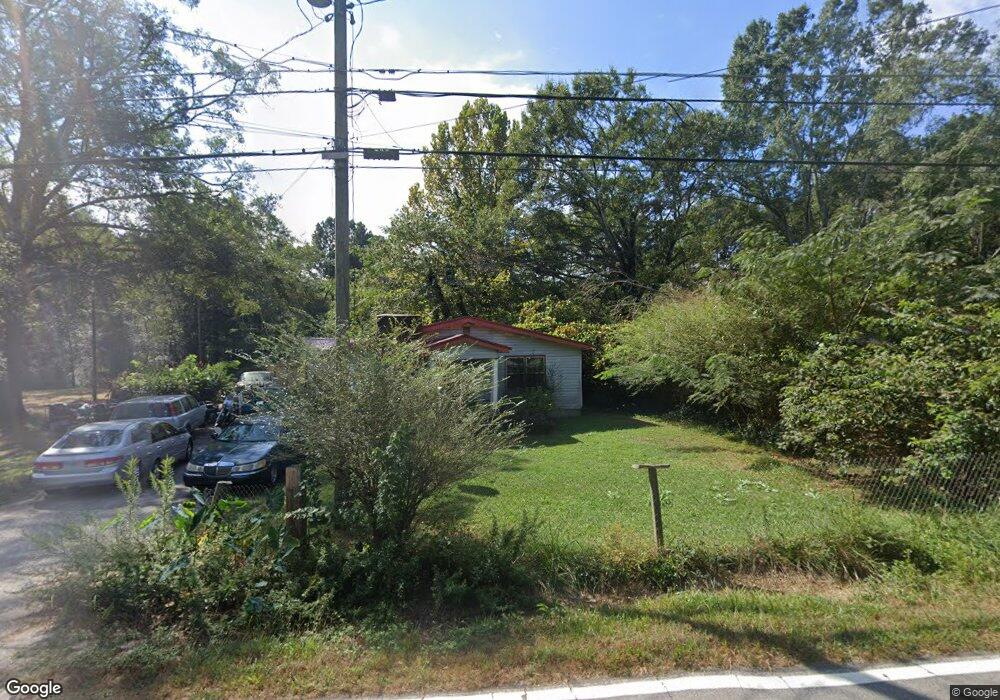 477 Hog Liver Rd, Carrollton, GA 30117 - photo 1
