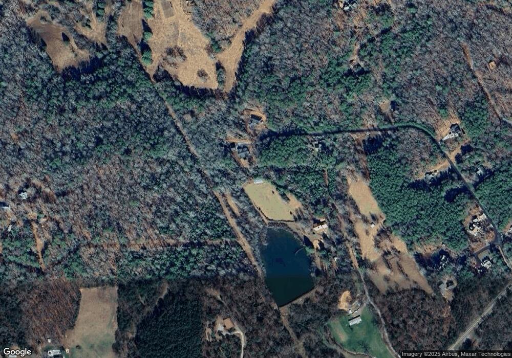 318 Dockery Ln, Mineral Bluff, GA 30559 - photo 1