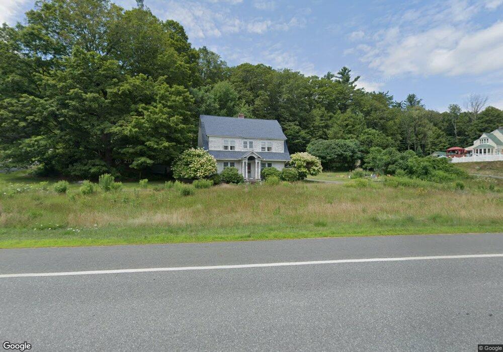 1182 Mohawk Trail, Shelburne Falls, MA 01370 - photo 1