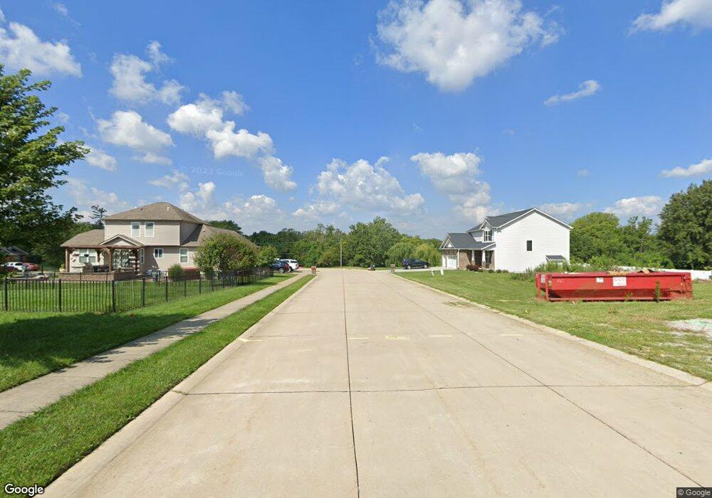 673 Prato Ct, Caseyville, IL 62232 - photo 1