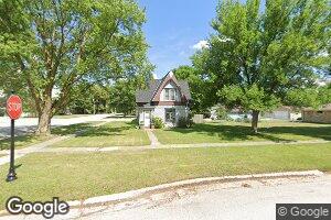 402 S Broadway Ave, West Bend, IA 50597