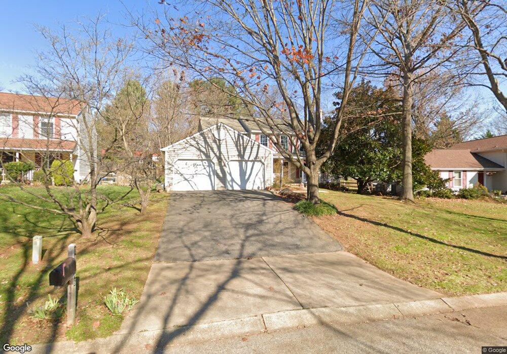 10846 Green View Way, Columbia, MD 21044 - photo 1