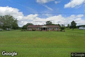 726 Keefe Rd, Pamplico, SC 29583
