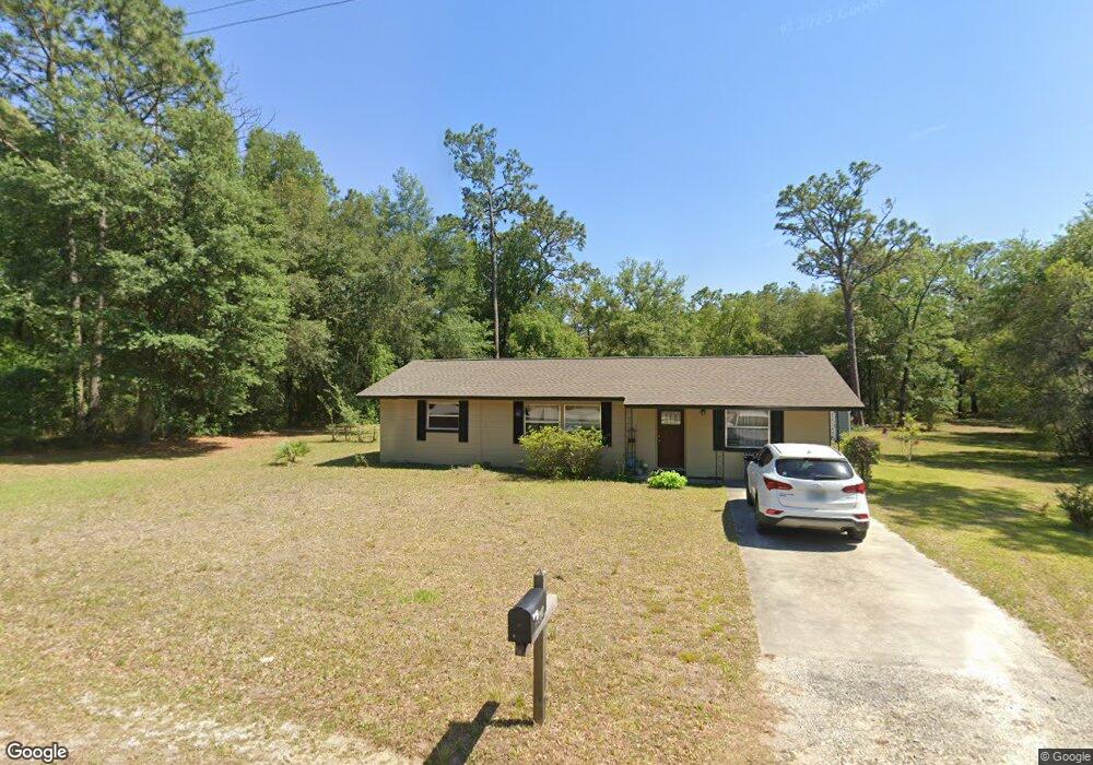 22142 SW Sea Cliff Ave, Dunnellon, FL 34431 - photo 1