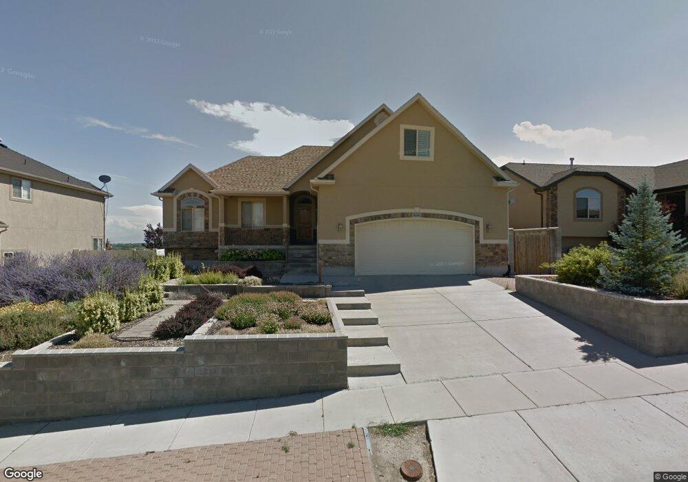 5689 W Lugano Dr, West Jordan, UT 84081 - photo 1