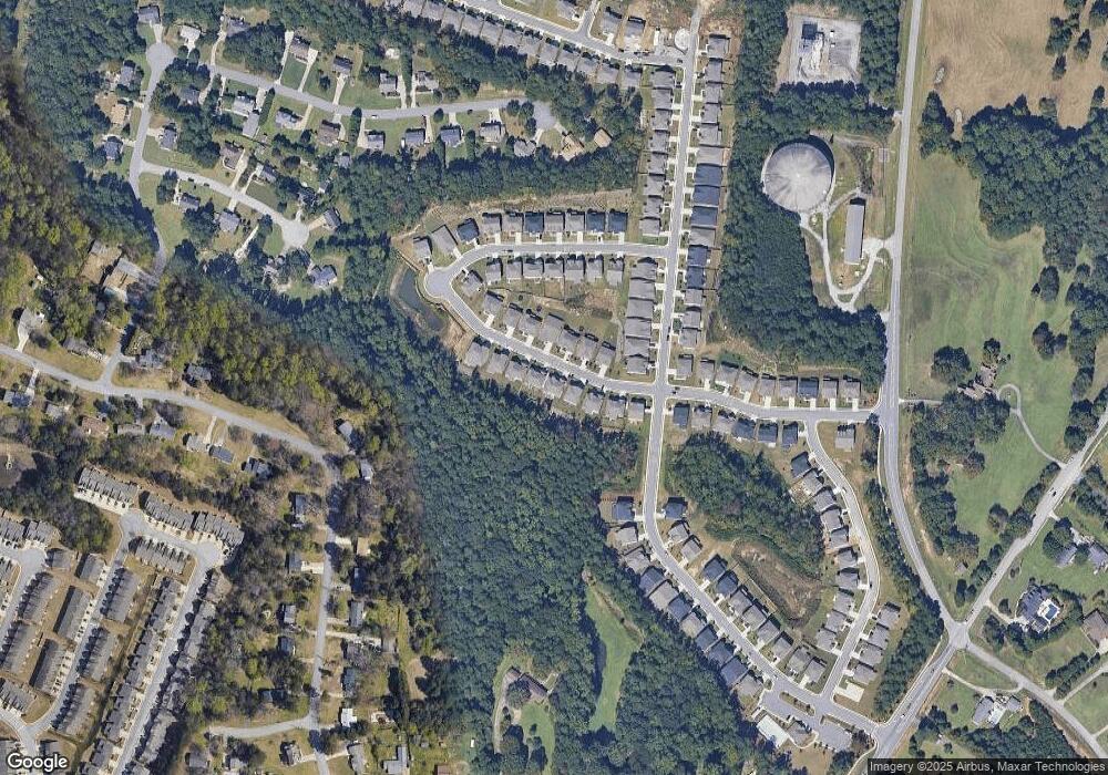 3867 Woodoats Cir unit 49A, Buford, GA 30519 - photo 1