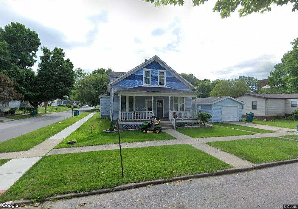 901 Ridge St, La Porte, IN 46350 - photo 1