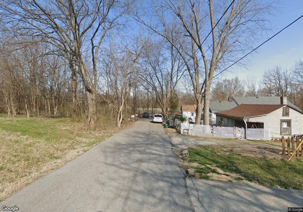 3922 Old Klerner Ln, New Albany, IN 47150 - photo 1